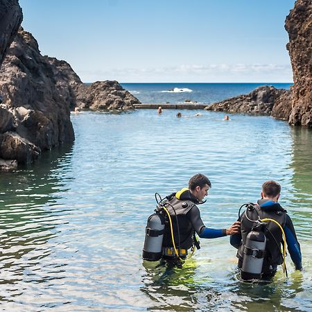 Aqua Natura Bay بورتو مونيز المظهر الخارجي الصورة