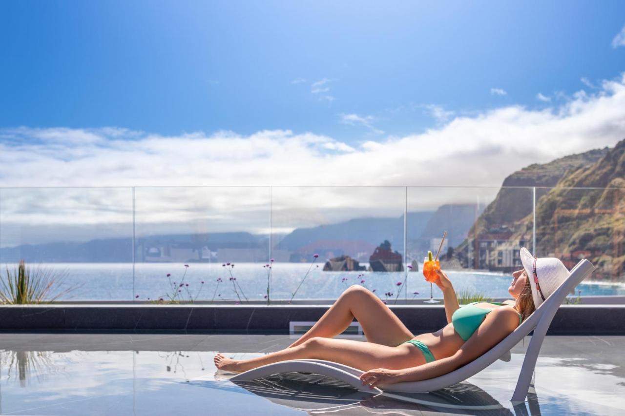 Aqua Natura Bay بورتو مونيز المظهر الخارجي الصورة