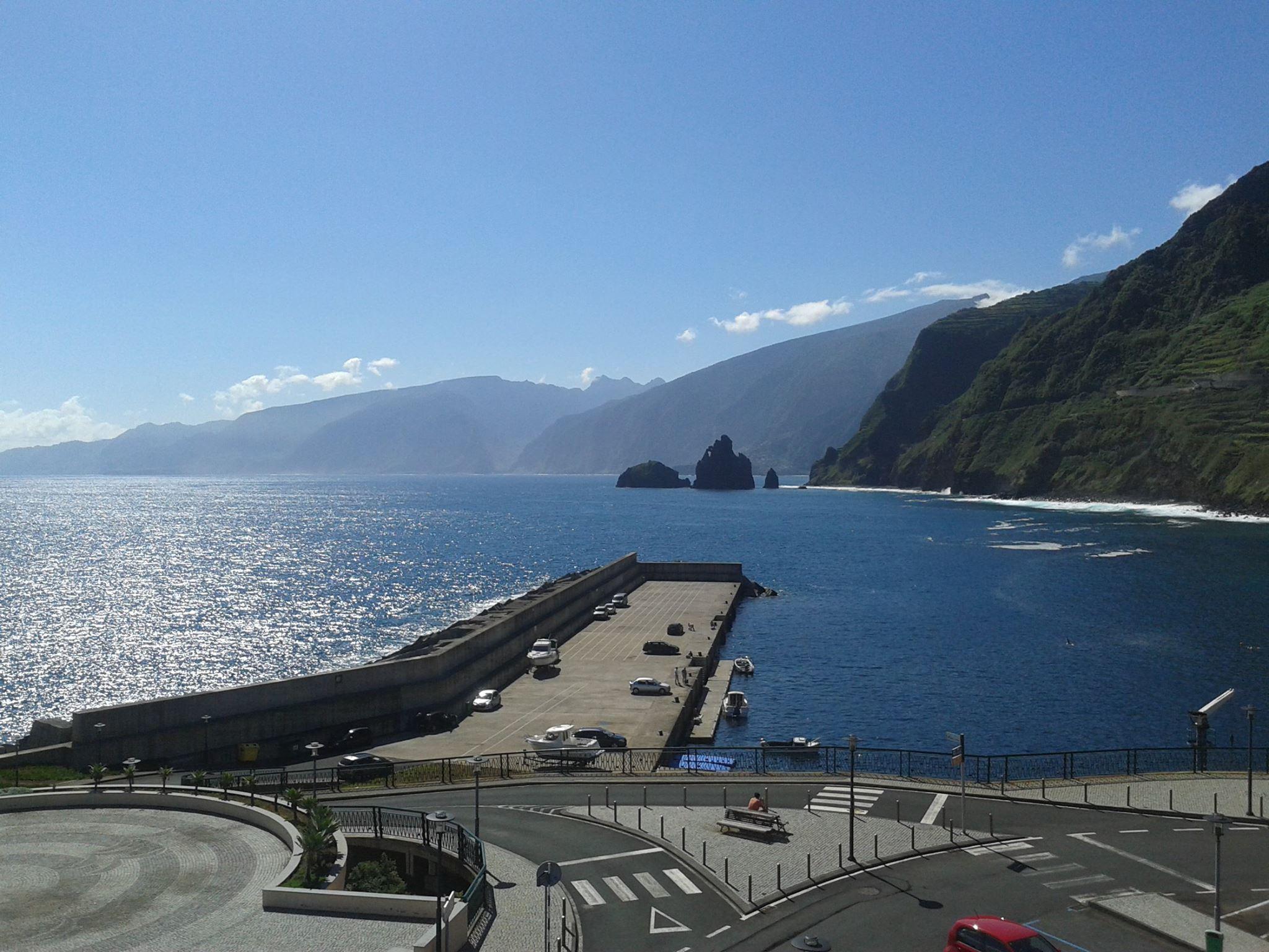 Aqua Natura Bay بورتو مونيز المظهر الخارجي الصورة