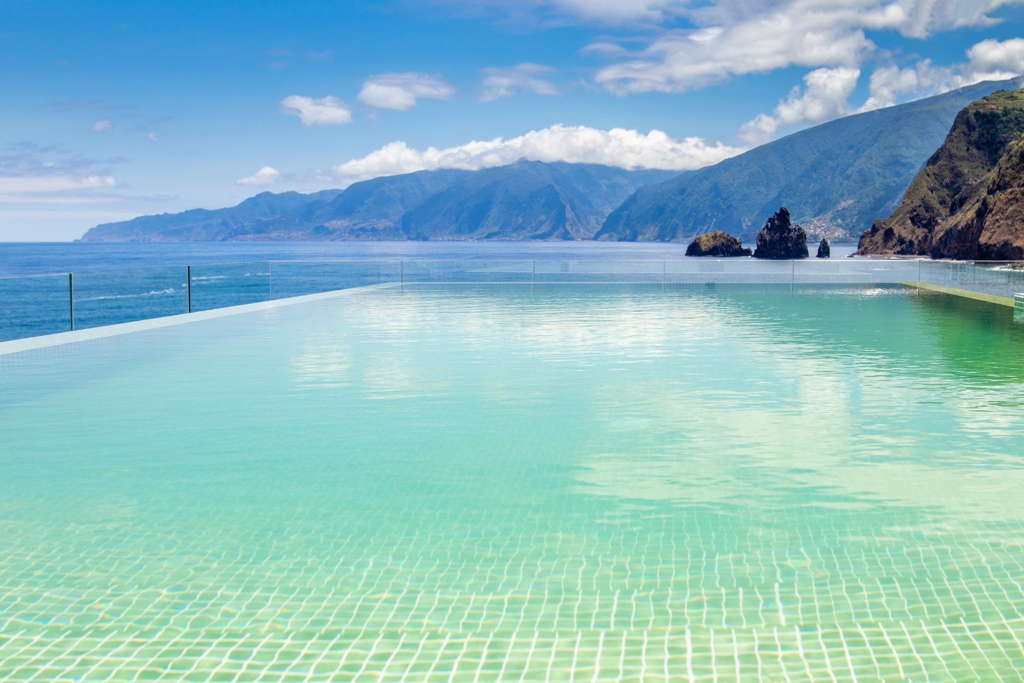 Aqua Natura Bay بورتو مونيز المظهر الخارجي الصورة