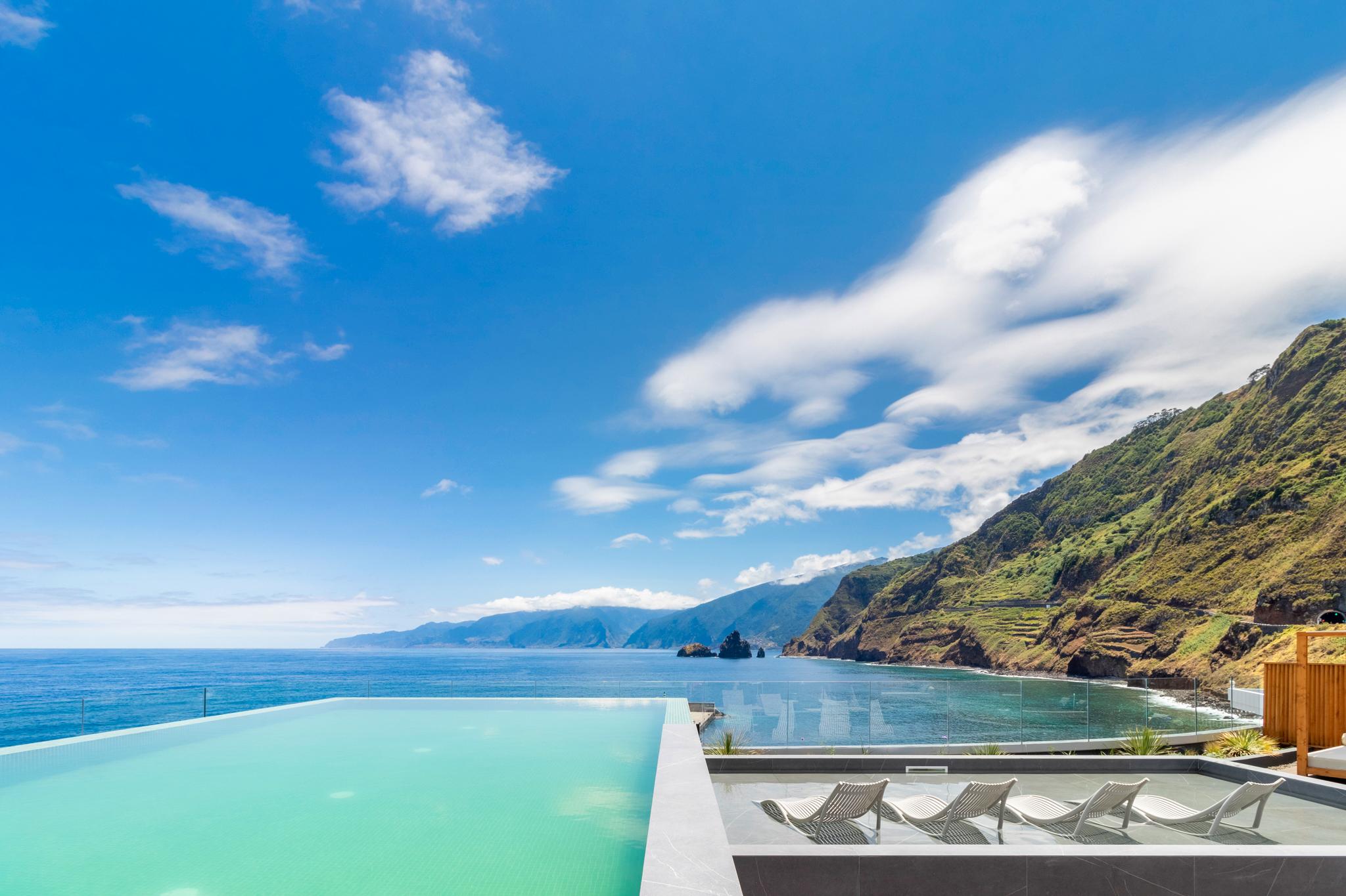 Aqua Natura Bay بورتو مونيز المظهر الخارجي الصورة