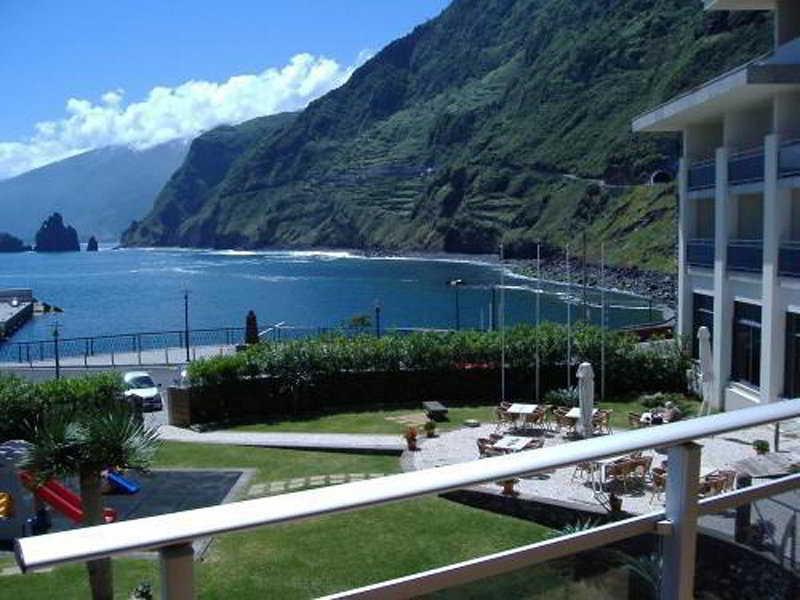 Aqua Natura Bay بورتو مونيز المظهر الخارجي الصورة