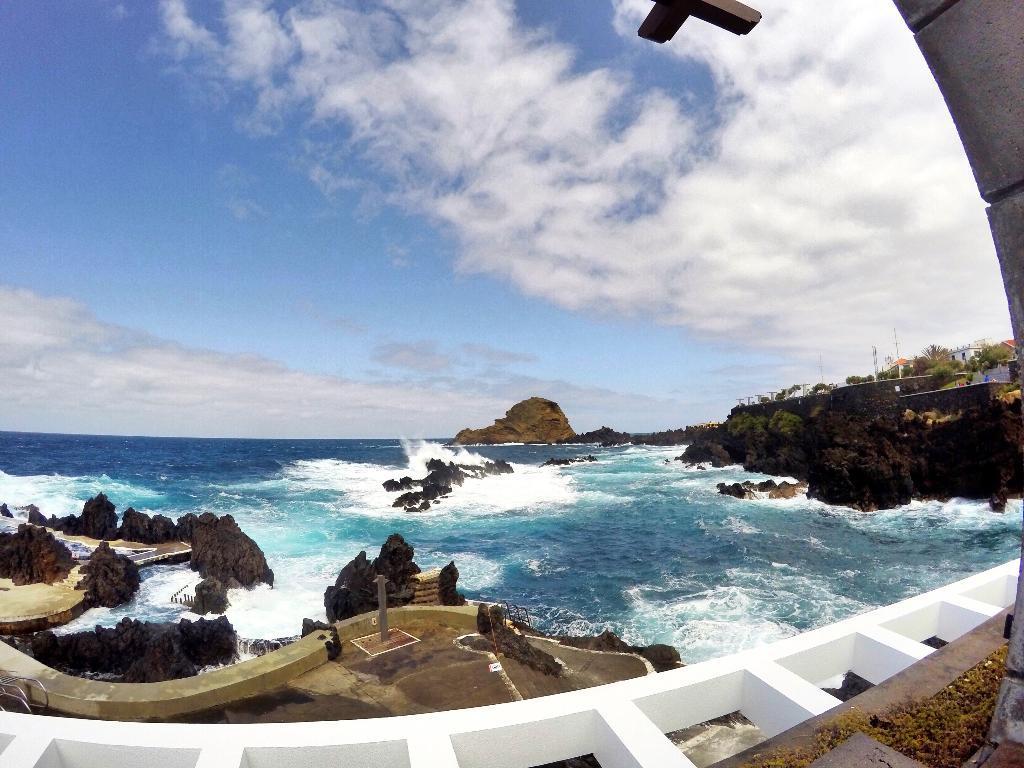 Aqua Natura Bay بورتو مونيز المظهر الخارجي الصورة