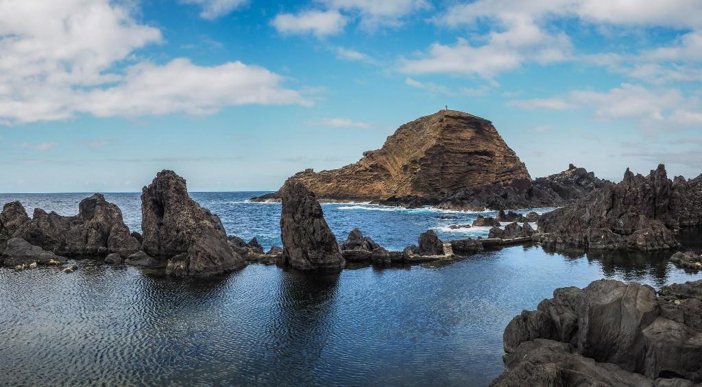 Aqua Natura Bay بورتو مونيز المظهر الخارجي الصورة