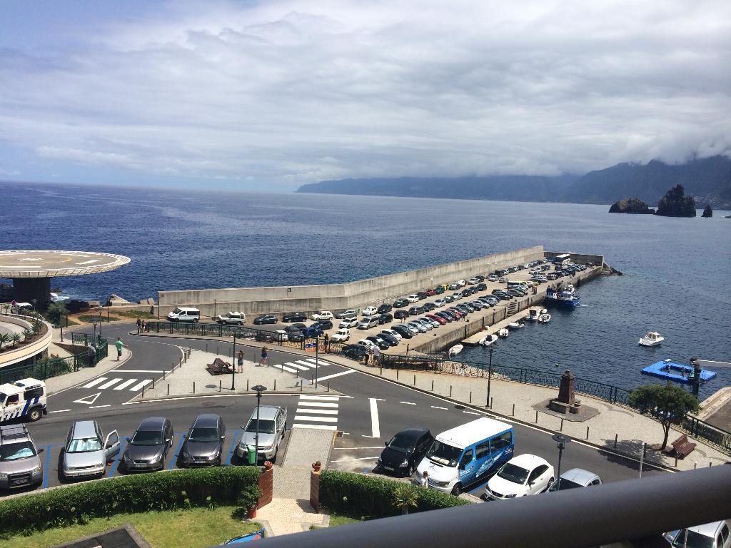 Aqua Natura Bay بورتو مونيز المظهر الخارجي الصورة