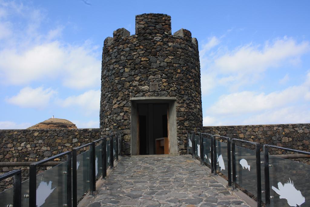 Aqua Natura Bay بورتو مونيز المظهر الخارجي الصورة